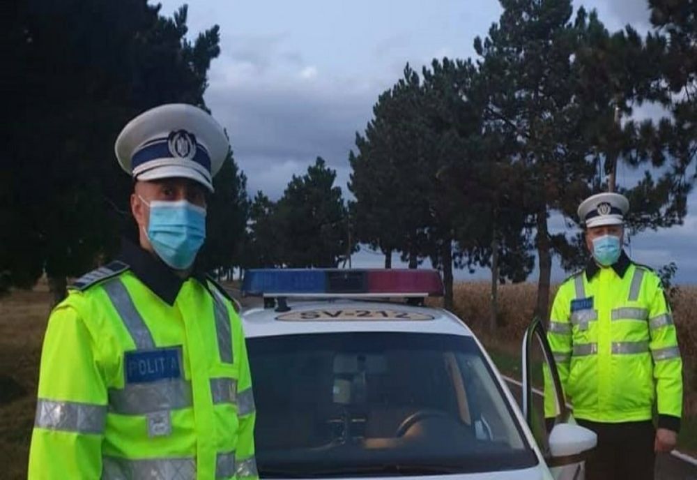 Înaintări în grad de Ziua Poliţiei. 112 poliţişti din Olt, avansaţi