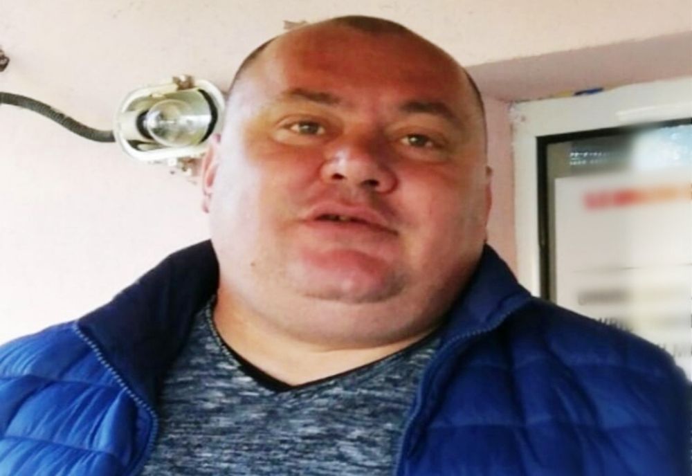 Un poliţist din Olt, infectat cu COVID, a murit