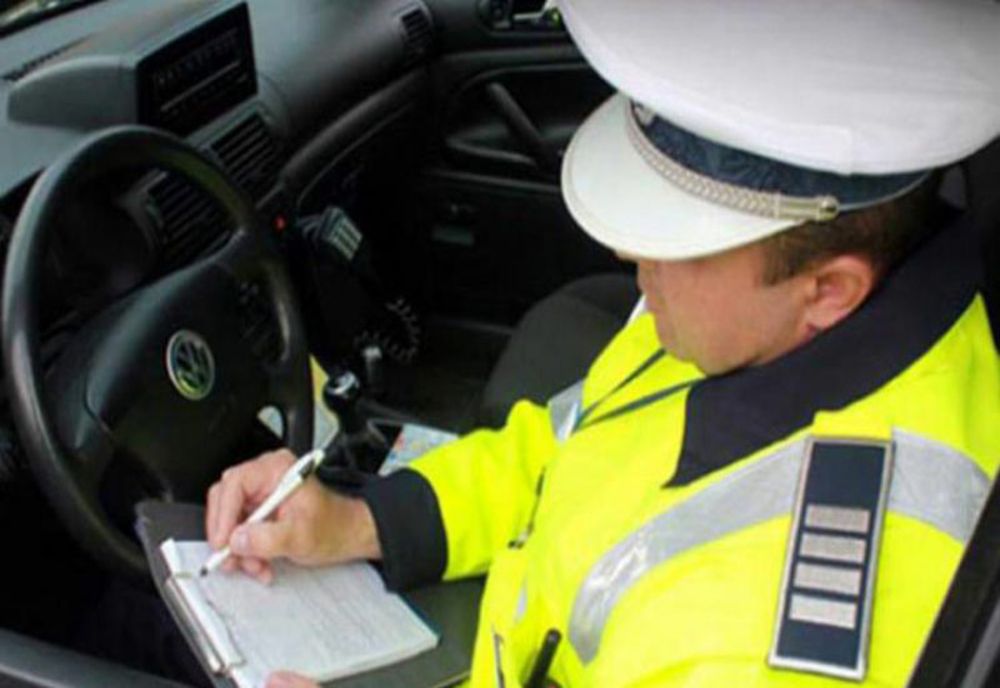 Cazul „Coman”, repetat în Olt: Permis de conducere fals, eliberat în Polonia, prezentat de un tânăr