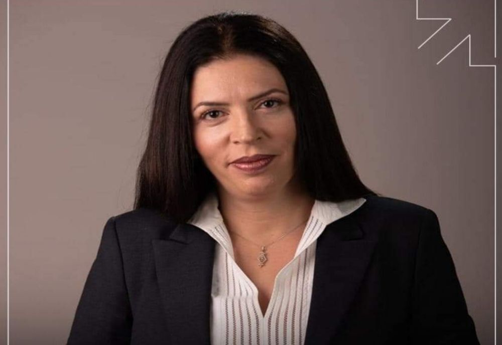 Claudia Banu, inițiativă legislativă care oferă posibilitatea dezvoltării pentru tinerii fermieri