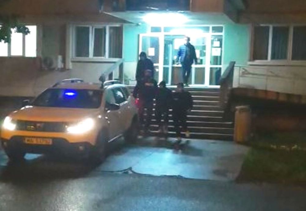 Slatina: Arest preventiv pentru bărbatul care ar fi abordat mai multe fetiţe, în scopuri sexuale