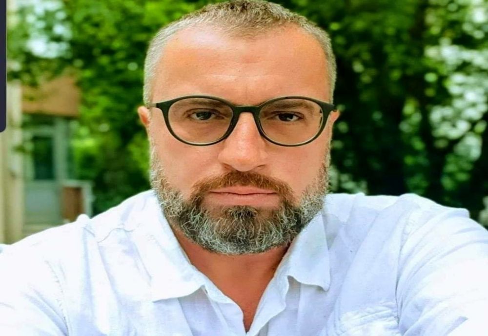 Fostul viceprimar al Slatinei, Gabriel Diaconu, vizat de percheziţiile din dosarul de evaziune fiscală cu deşeuri reciclabile