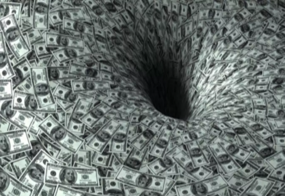 VIDEO Culisele statului paralel | Casa Română de Comerț Agroalimentar Unirea, un proiect DISTRUS de nepăsare. Misterul milionului de euro