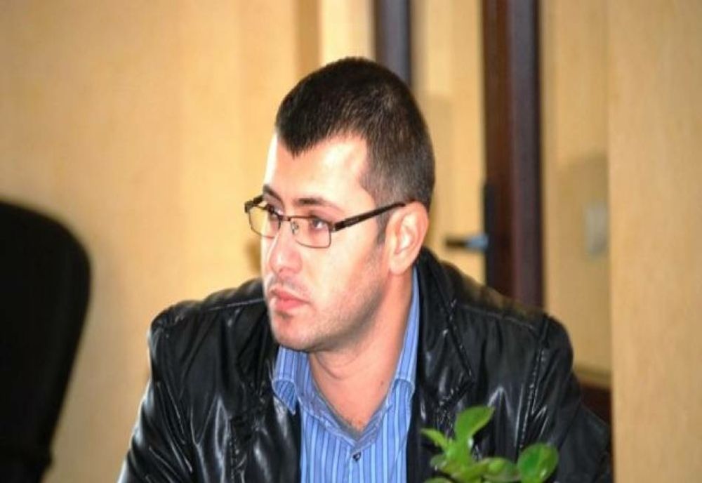 Poliţia Locală Slatina are un şef nou