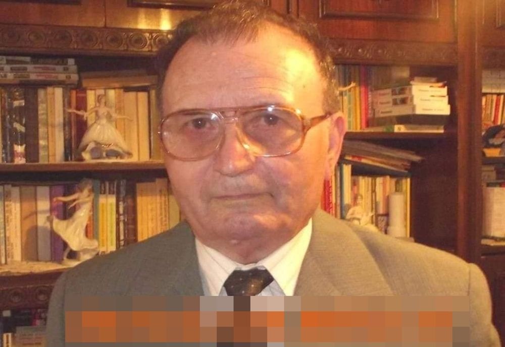 Doliu la un liceu din Balş: Un apreciat profesor a încetat din viaţă