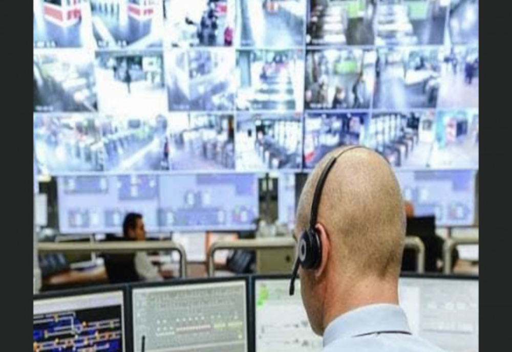 Fostul Colegiu „Ion Mincu”, noul sediu al Dispeceratului Poliţiei Locale Slatina