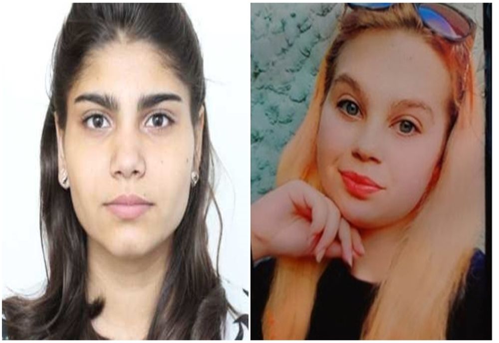 Olt: Adolescente, căutate de poliţie după ce au plecat dintr-un centru de plasament