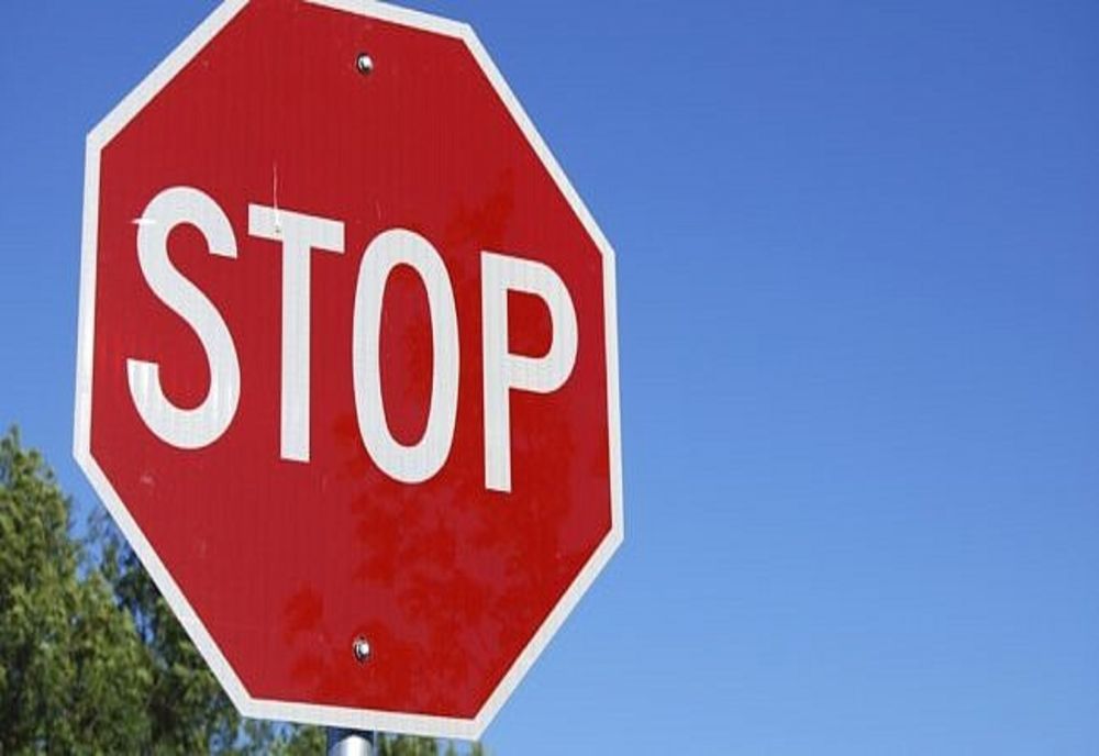 Restricţii de circulaţie în România