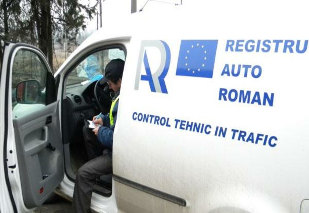 Activităţile fără programare, suspendate la RAR Olt