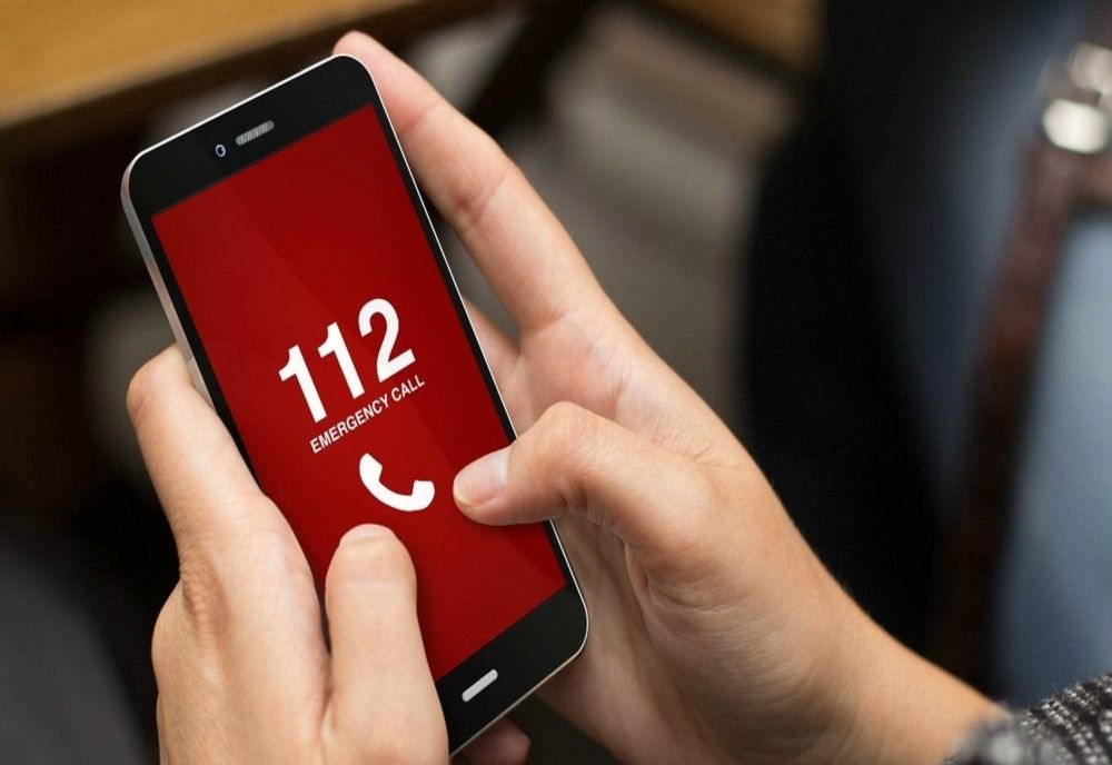 Olt şi Gorj, judeţele cu cele mai multe apeluri abuzive la 112. Un oltean a sunat de peste 22.000 de ori, în şase luni