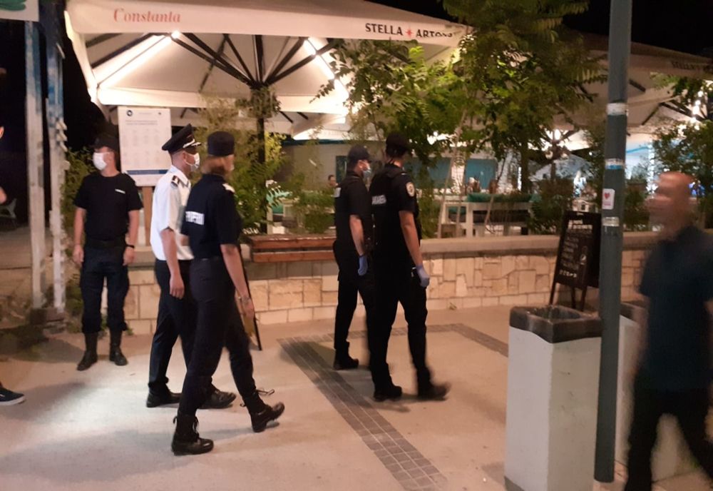 Peste 100 de kilograme de carne, peşte, fructe de mare retrase de la vânzare în urma controalelor