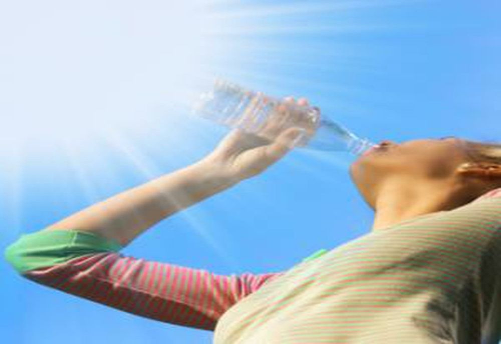 Trei zile de caniculă în Mehedinți, Dolj, Olt şi Teleorman. Meteorologii au emis Cod Galben