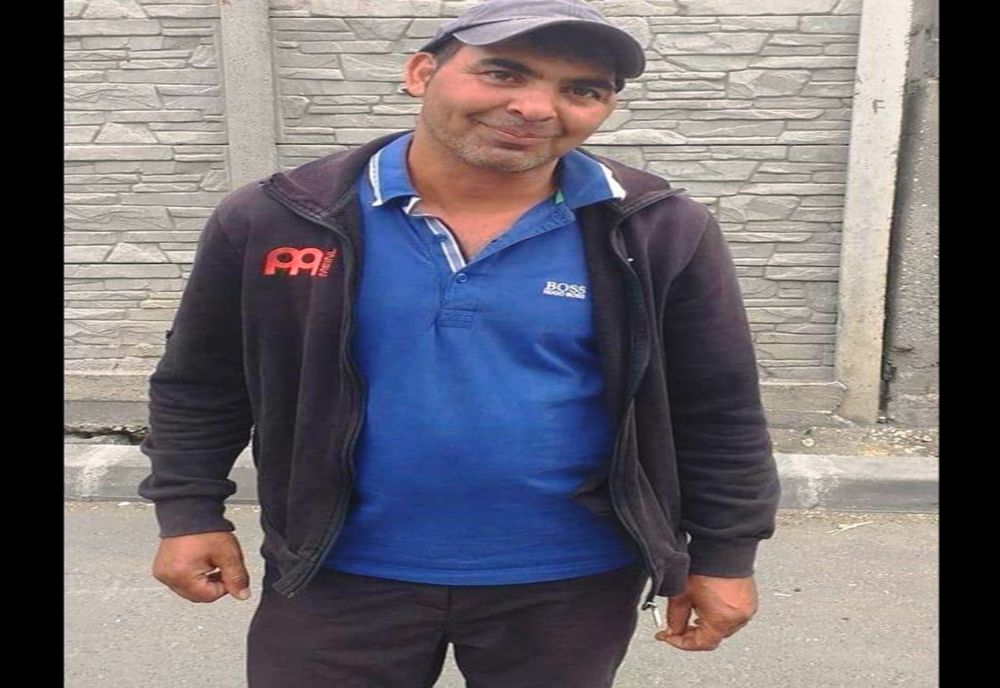 Slatina: Bărbat dat dispărut de familie