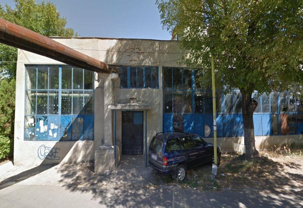 Foste puncte termice, scoase la licitaţie de Primăria Caracal