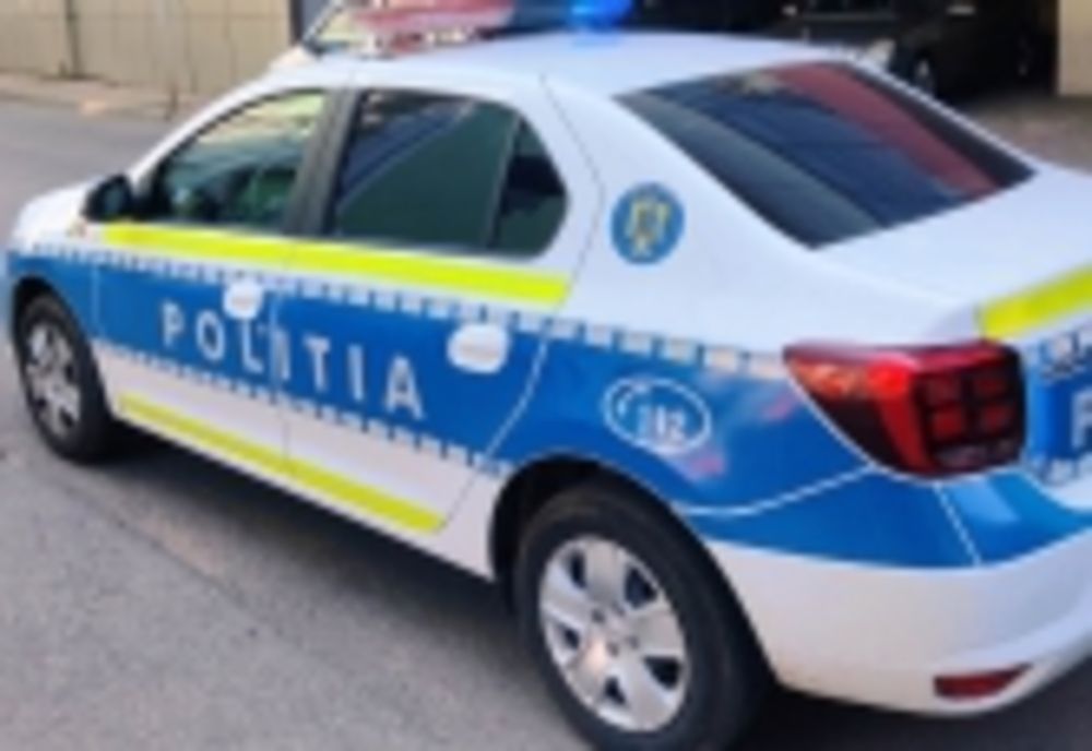 Olt: Amendat de poliţie pentru că nu avea buletinul la el, un bărbat a obţinut în instanţă înlocuirea amenzii cu avertisment