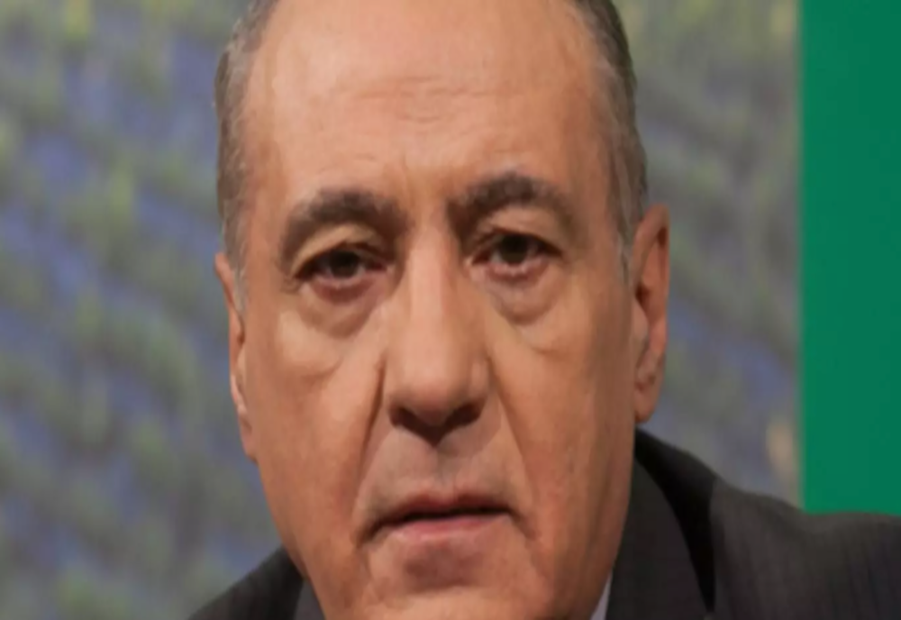 A murit jurnalistul Horia Alexandrescu. Fiica sa, Anca Alexandrescu, a făcut anunțul