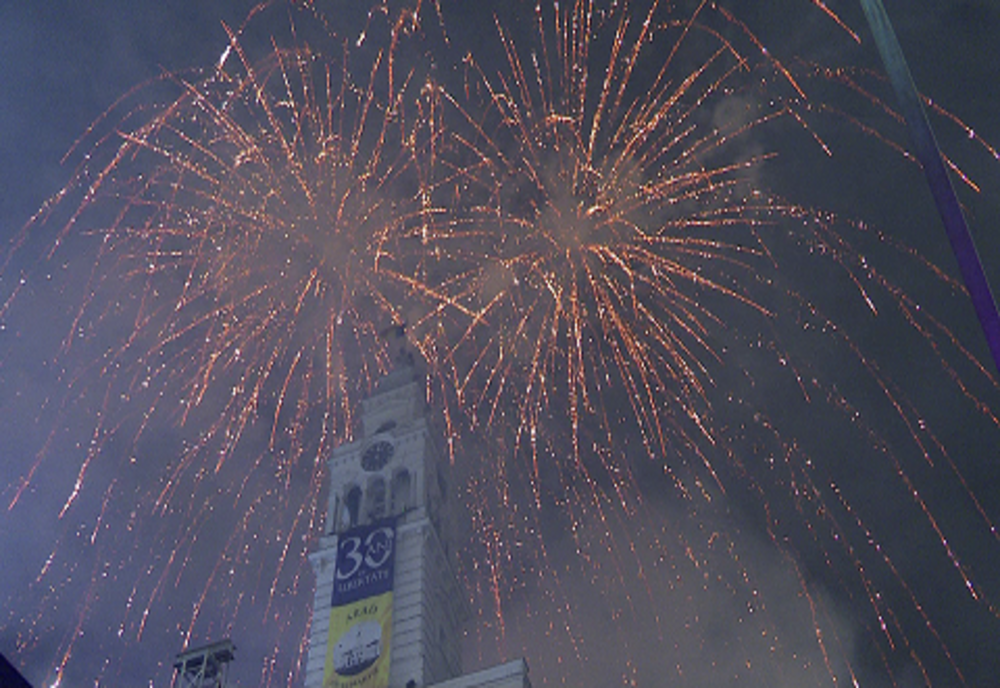 Târgul de Crăciun şi Revelionul în aer liber din acest an, anulate din cauza COVID-19