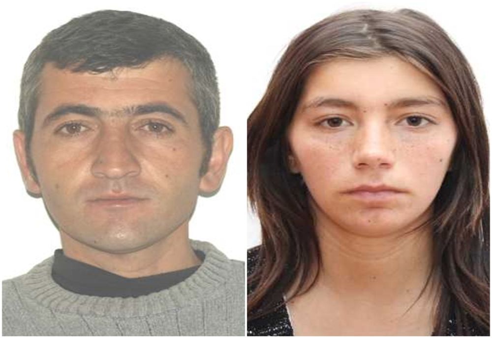 Ciobani dispăruţi de la o stână din judeţul Olt