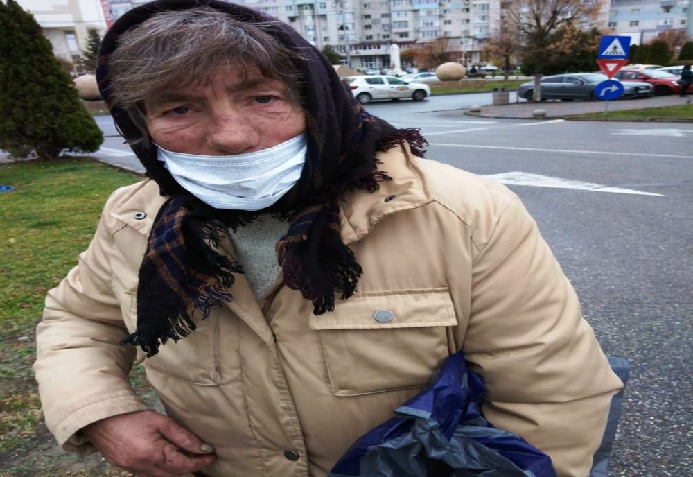 Femeie din Olt, dată dispărută. Unde a fost văzută ultima dată