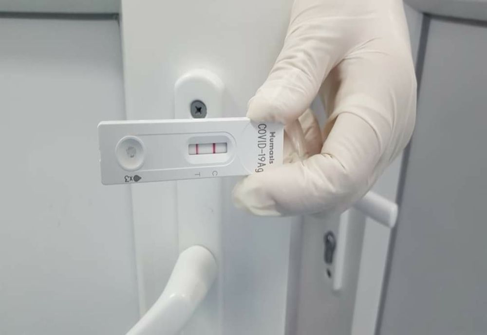 Şeful ISJ Olt susţine testarea elevilor acasă, nu la şcoală