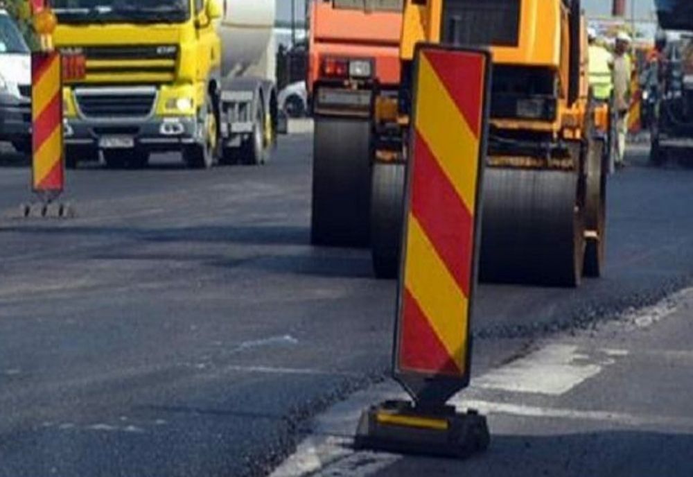 13 străzi din Slatina ar urma să fie reabilitate prin Programul Anghel Saligny