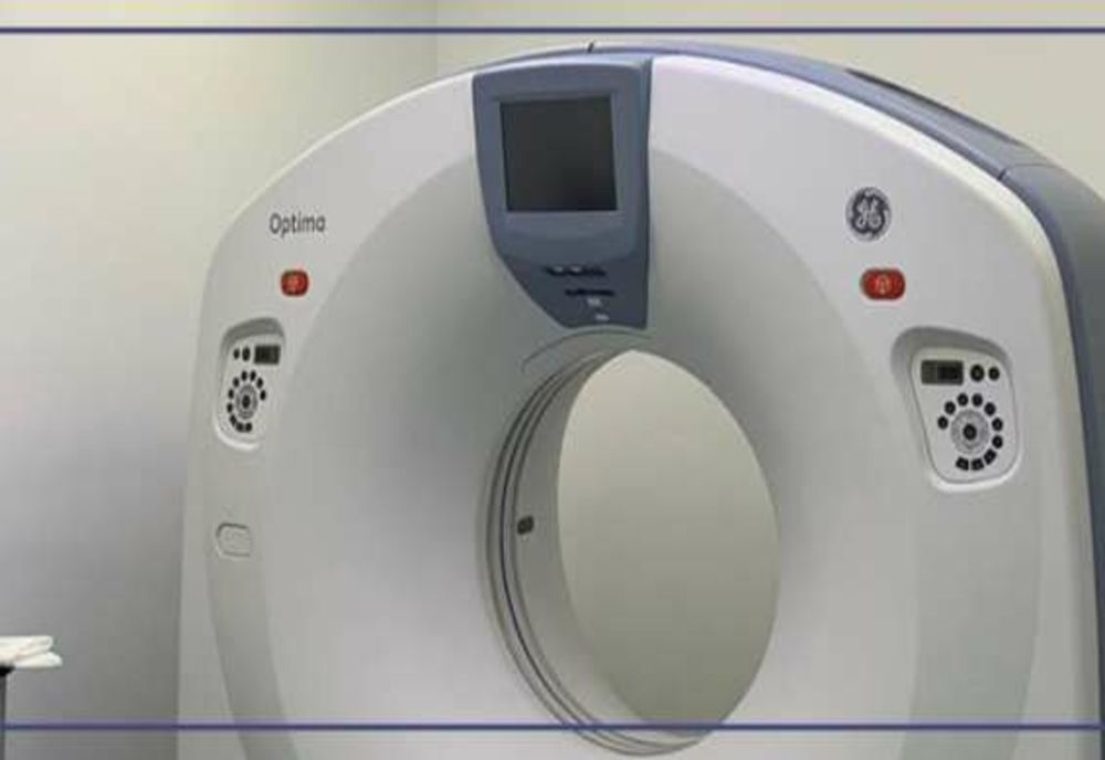 Computer tomograf nou, achiziţionat de CJ Olt cu fonduri europene, pentru Spitalul Slatina        