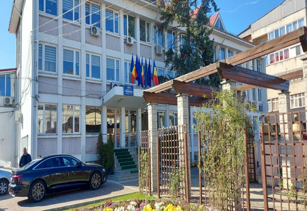 Datornicii dintr-un oraş din Olt scapă de majorări şi penalităţi, dacă plătesc tot impozitul