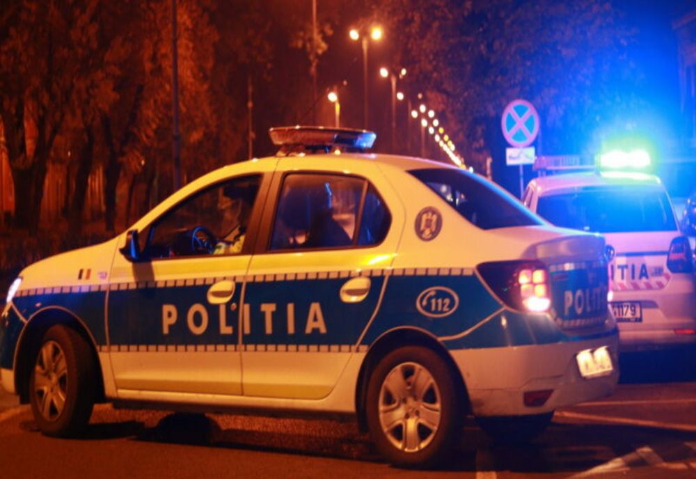 Cinci persoane rănite, într-un accident rutier produs în judeţul Olt