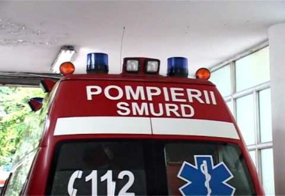 Un bărbat din Olt a vrut să se sinucidă, live pe Facebook. A ajuns la spital