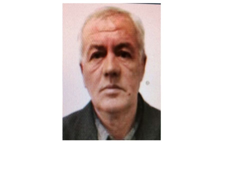 Olt: Un bărbat din Vâlcele, dat dispărut de concubină