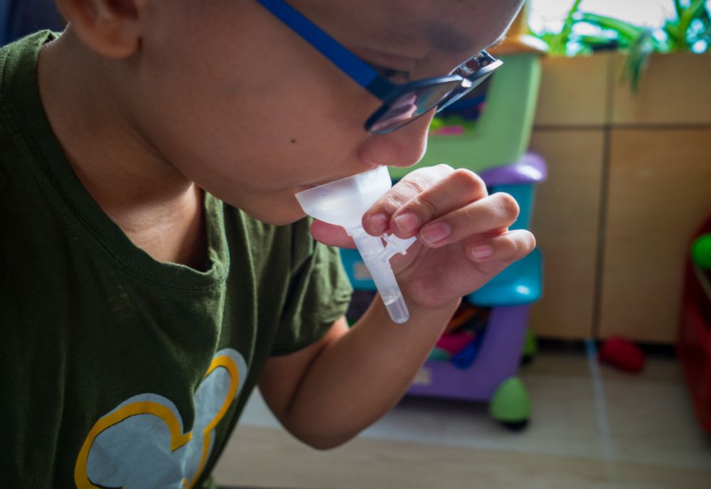 Elevii din Olt nu vor face testul de salivă nici mâine