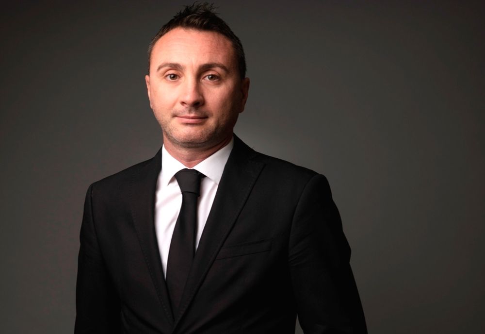 Cosmin Floreanu va fi noul subrefect de Olt