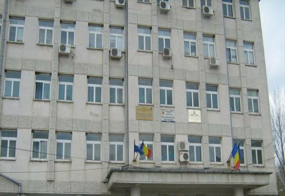    O contabilă de la Direcţia Agricolă Olt, delapidare de peste 388.000 lei