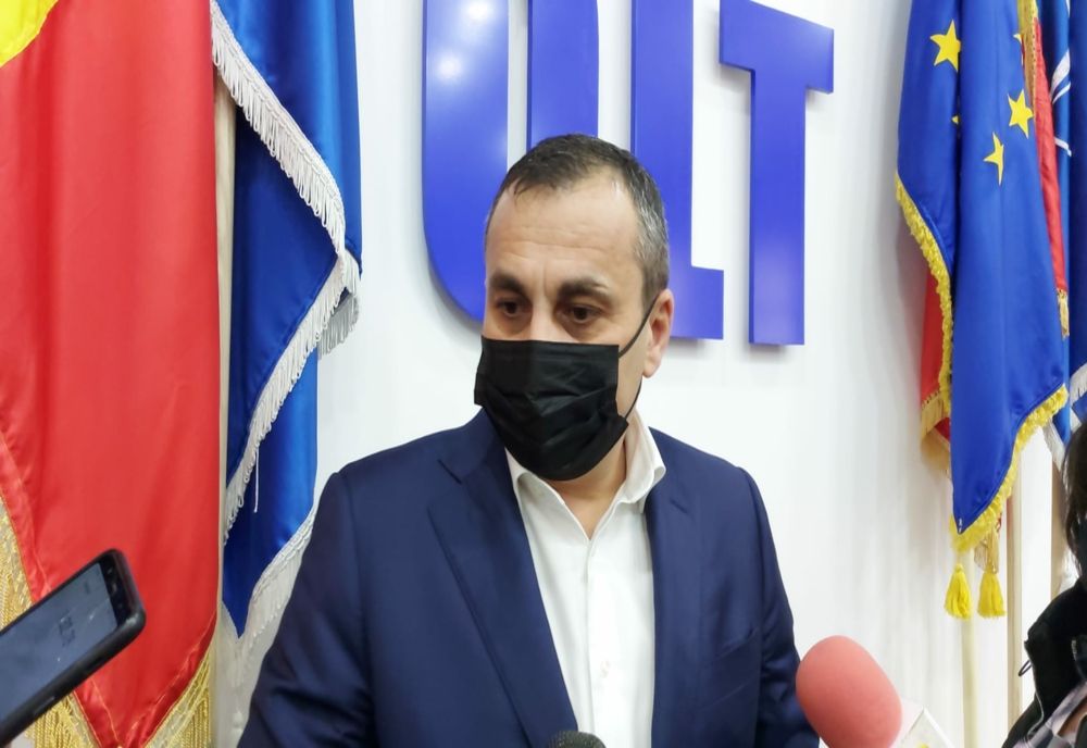 PSD Olt vrea să trimită şi alţi oameni în Guvern
