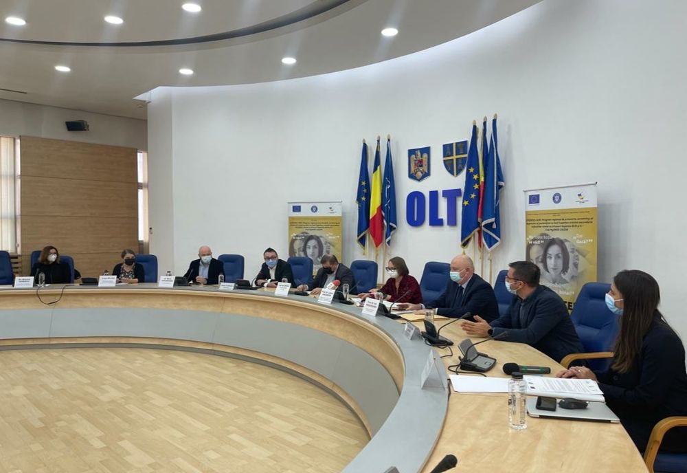 Olt: 32 de medici de familie, implicaţi în Campania de testare pentru depistarea hepatitelor virale B şi C (VIDEO)