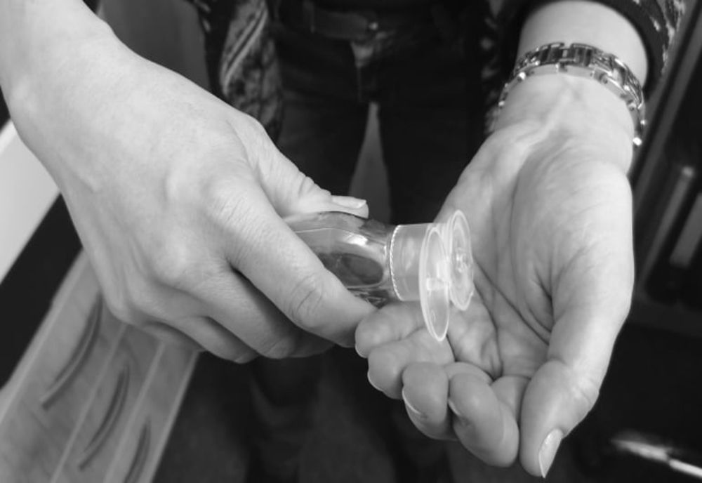 Campanie de testare pentru depistarea hepatitelor virale B și C, lansată în judeţul Olt