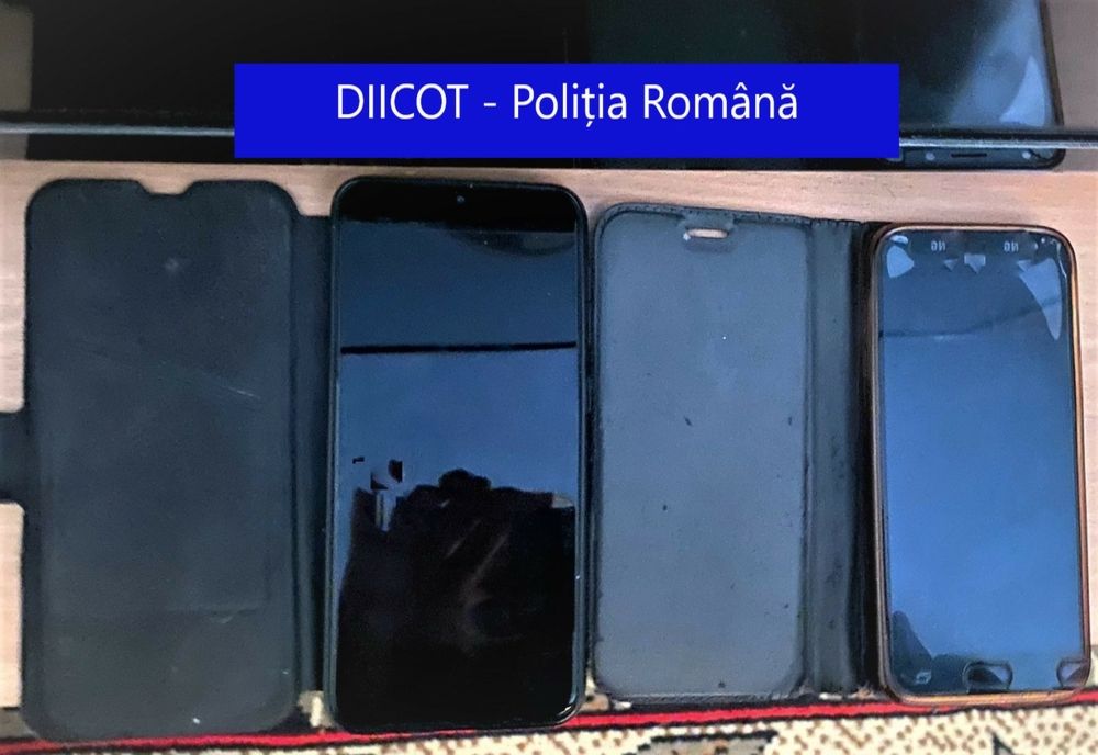 PRĂDĂTOR SEXUAL, în arest! Cum își ademenea și șantaja victimele