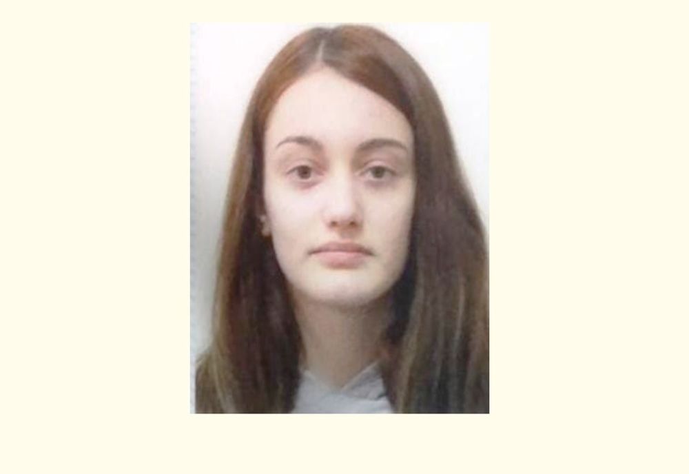 Olt: Adolescentă din Vîlcele, dată dispărută