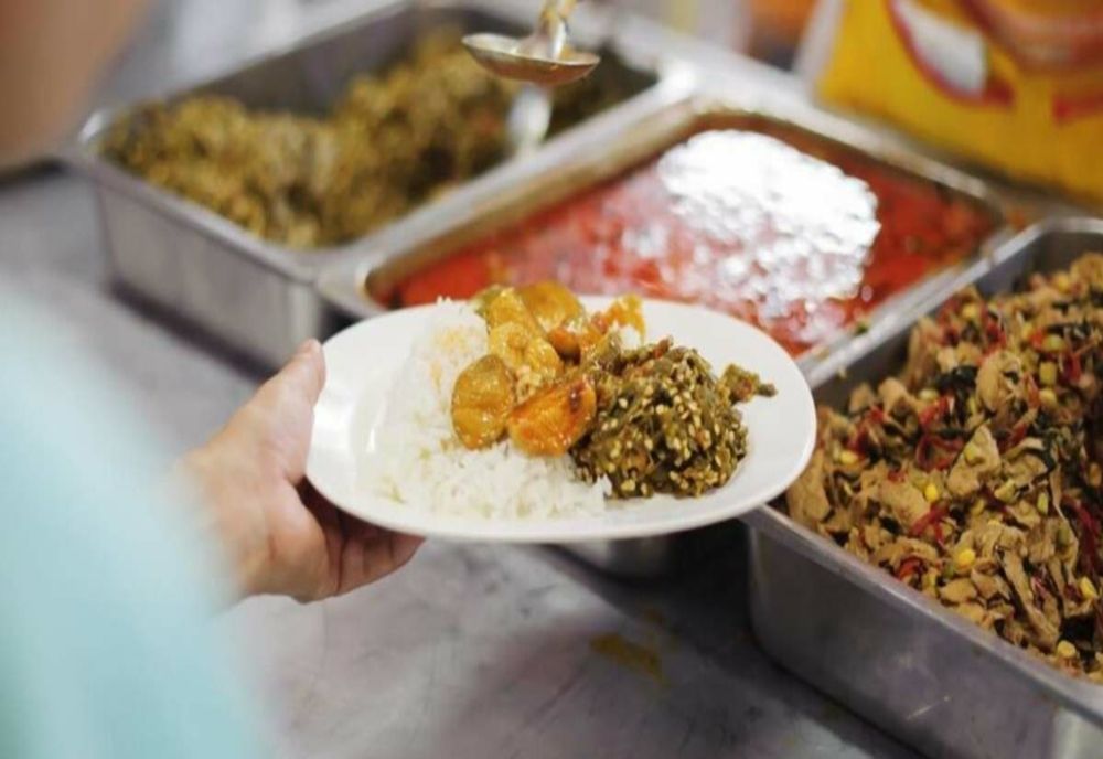 DSVSA a închis un restaurant din Slatina care făcea şi livrări