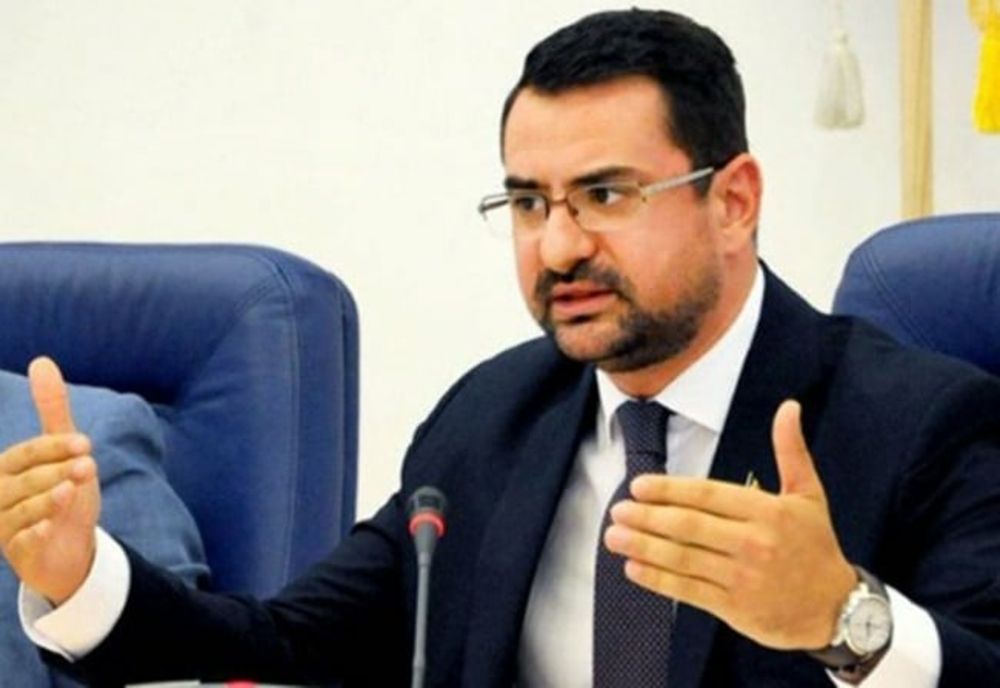 Adrian Chesnoiu: Casa de Comerţ Unirea trebuie să fie un integrator între producător şi retailul mare