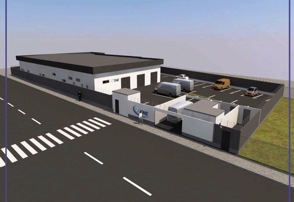 Olt: Noi locuri de muncă în Balş