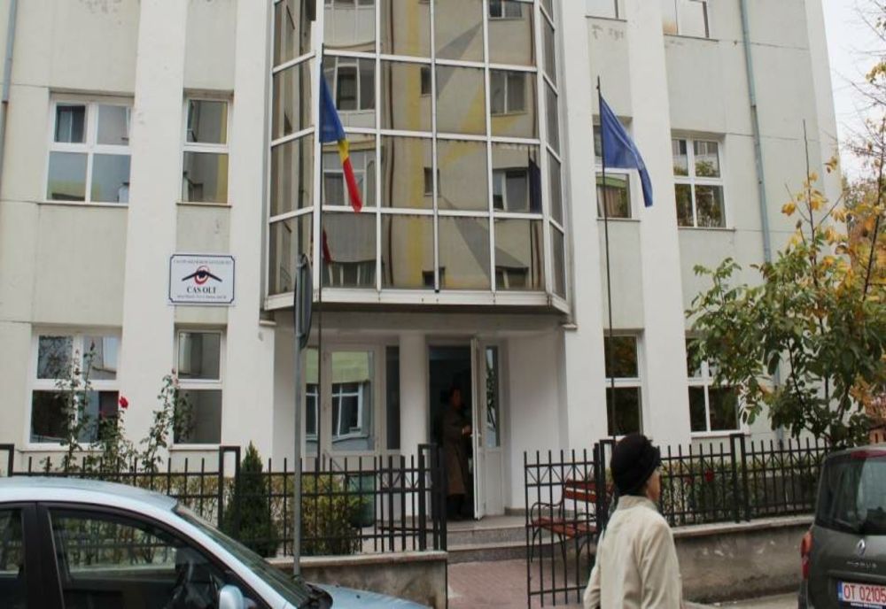 Olt: CAS a decontat, anul trecut servicii medicale de peste 3,4 milioane lei pentru tratament în UE