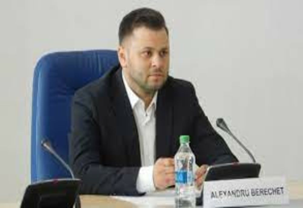 Slatina, un nou viceprimar