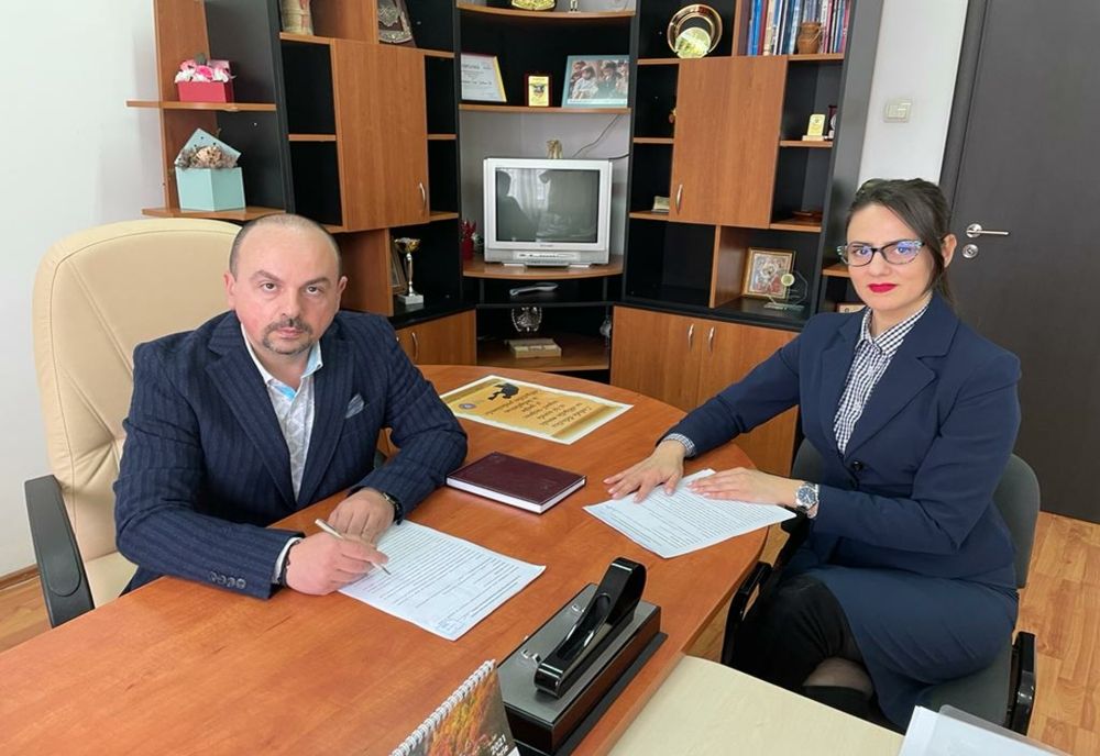 Fii avocat în şcoala ta, proiect care ajunge şi în judeţul Olt