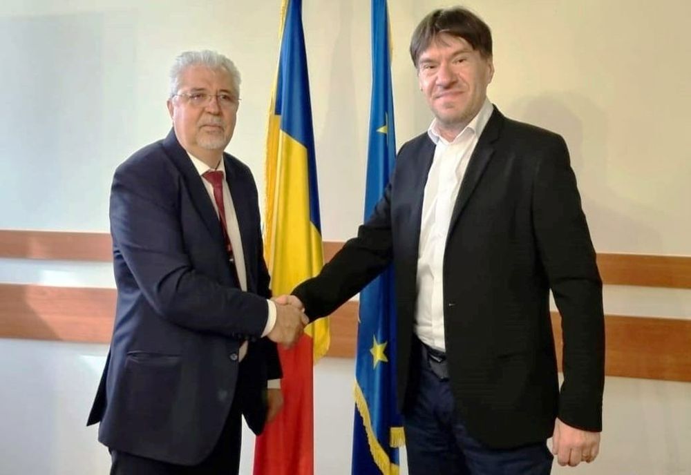 Un nou proiect cu fonduri europene, la Caracal: Condiţii de trai mai bune pentru oamenii din două cartiere