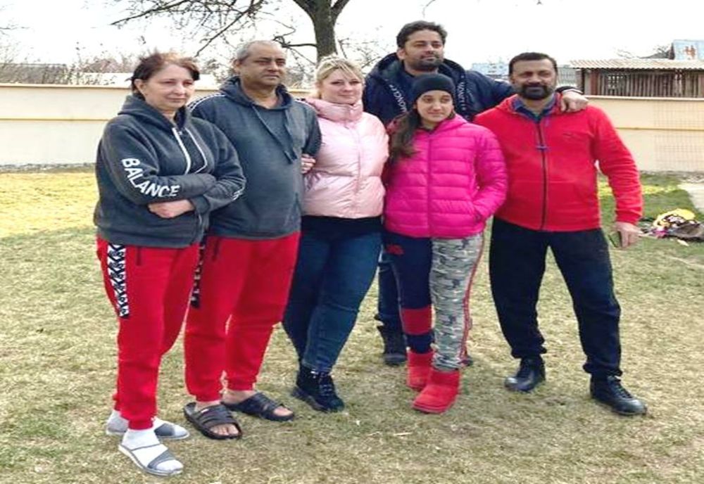 Olt: Fermierii, ajutor pentru refugiaţii din Ucraina