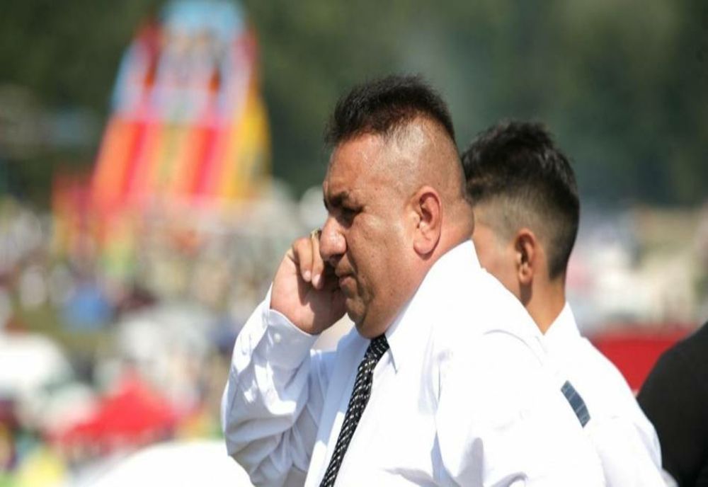 Interlopul Bercea Mondial din Drăgăneşti-Olt, din nou în libertate