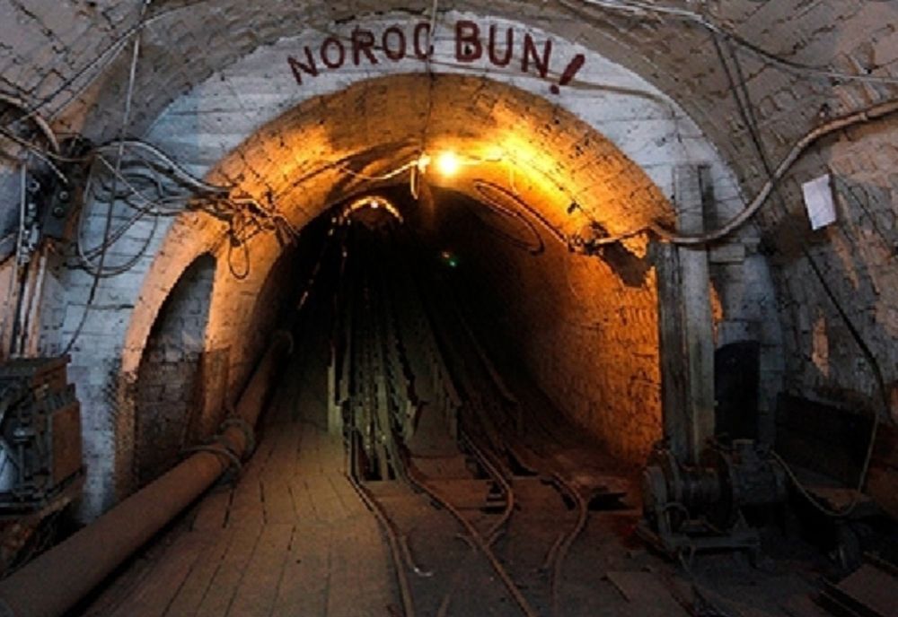 Minele din Valea Jiului nu se vor mai închide. Producția a crescut