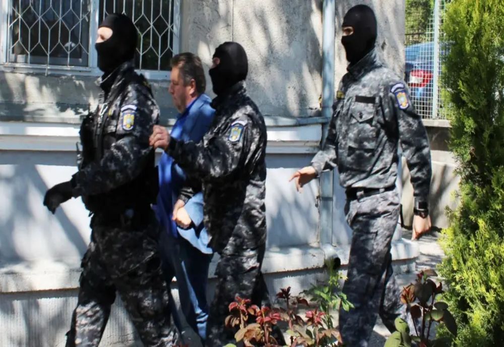 Trimitere în judecată în dosarul Romvag Caracal. Omul de afaceri Cristi Burci, cap de listă