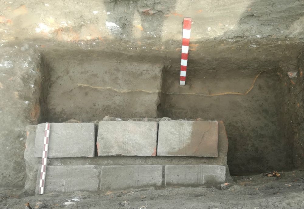 Importante descoperiri arheologice în Olt. Locuinţe romane, în sudul judeţului